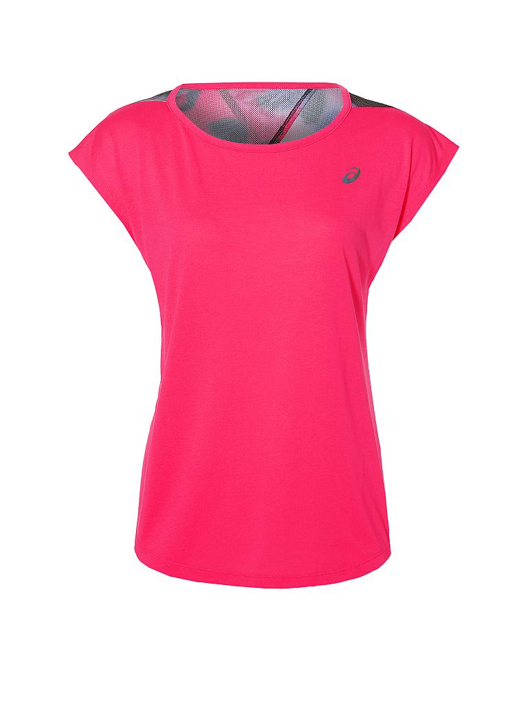 Damen Fitness-Shirt Novel Damen Fitness-Shirt Novel